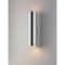 Maxim Lighting Outpost 2-Light 22"H Outdoor Wall Sconce 26105AL - alternate 5
